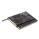 Barron BF0110 - A5 Marble Design Notebook