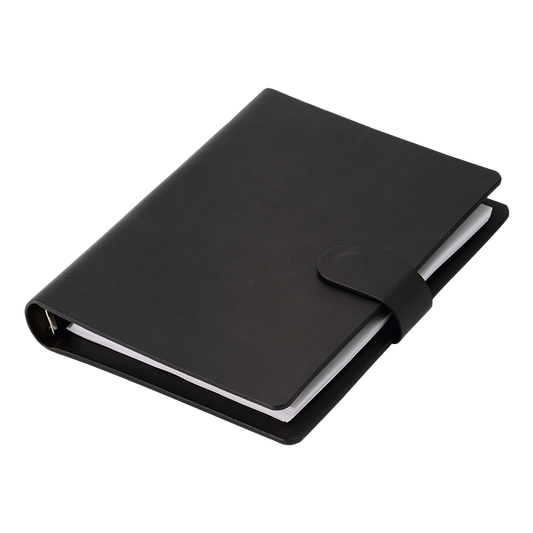 Barron BE0112 - A5 Organiser With Power Bank - 4000 mAh
