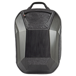 Barron IND525 - Hard Shell Protective Tech Backpack
