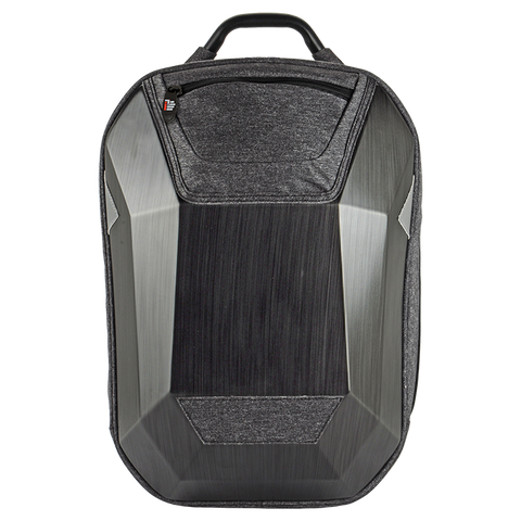 Barron IND525 - Hard Shell Protective Tech Backpack