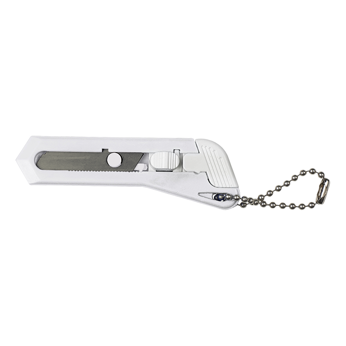 Barron BK8368 - Mini Utility Knife With Keychain