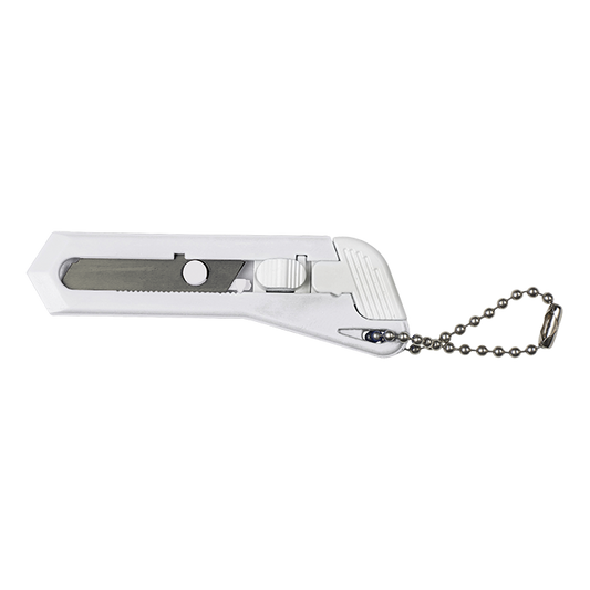 Barron BK8368 - Mini Utility Knife With Keychain