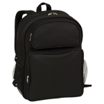 Barron BB0219 - Senior Classic School Backpack