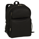 Barron BB0219 - Senior Classic School Backpack