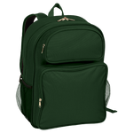 Barron BB0219 - Senior Classic School Backpack