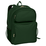 Barron BB0219 - Senior Classic School Backpack