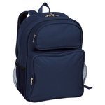 Barron BB0219 - Senior Classic School Backpack