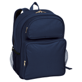 Barron BB0219 - Senior Classic School Backpack