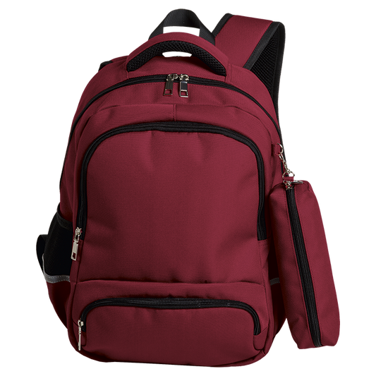 Barron BB0221 - Waterproof Student Backpack