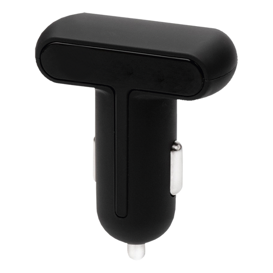Barron BE0149 - Chili Bis Dual USB Car Charger