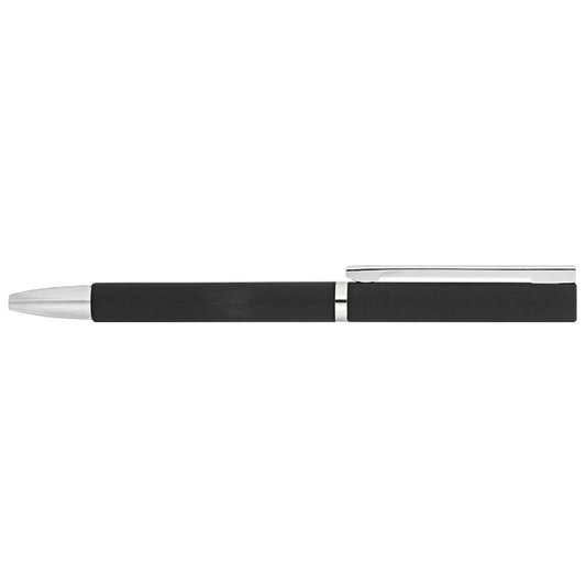 Barron BP0096 - Chili Clap Metal Ballpoint Pen