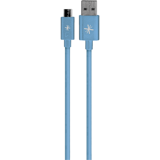 Barron BE0137 - Whizzy 1m USB Charging Cable