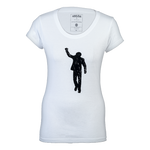 466/64 Ladies 155g T-Shirt (TSL-46664)