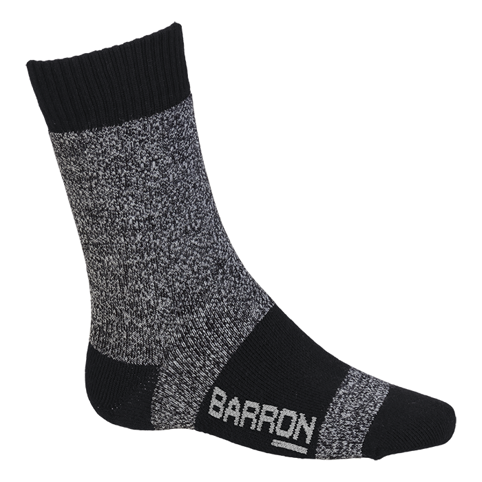 Barron Barron Anti-Mozzie Sock (MG-SOC)