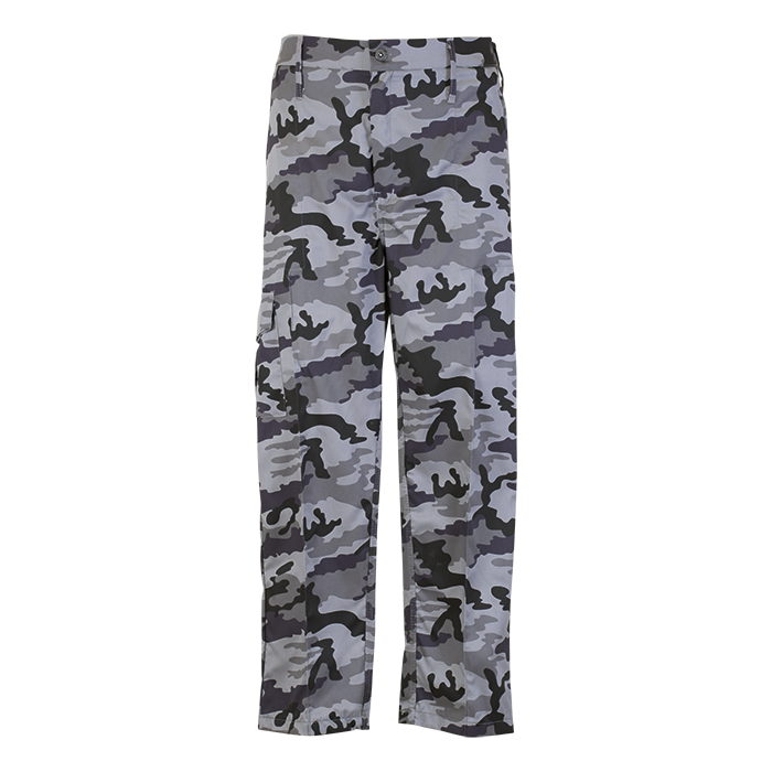 Barron Contract Camo Trouser (PA-CAM)