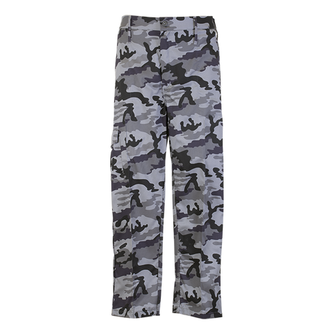 Barron Contract Camo Trouser (PA-CAM)