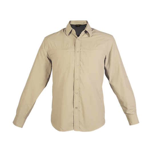 Barron Barron Anti-Mozzie Lounge Shirt (LO-MOZ)