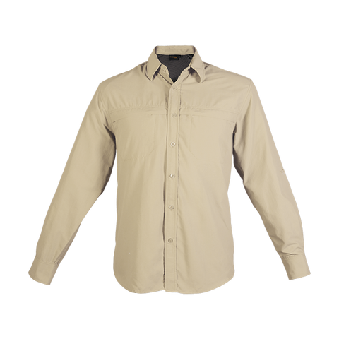 Barron Barron Anti-Mozzie Lounge Shirt (LO-MOZ)