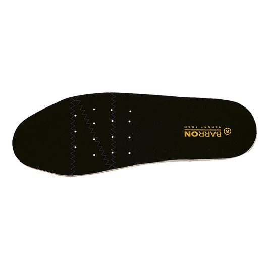 Barron Barron Memory Foam Innersole (SF010)