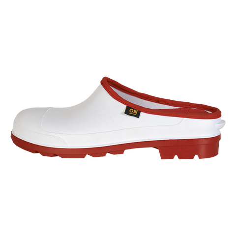 Barron Barron Jelani Clog (JEL-CLOG)