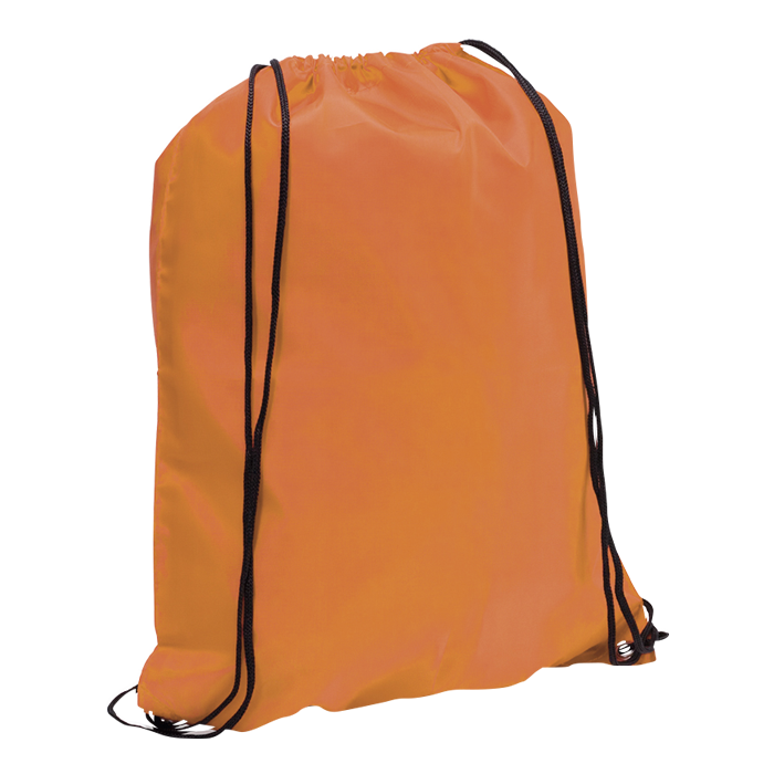 Barron Spook Drawstring Bag