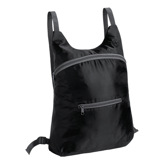 Barron Mathis Foldable Backpack