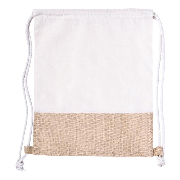 Barron Badix Drawstring Bag