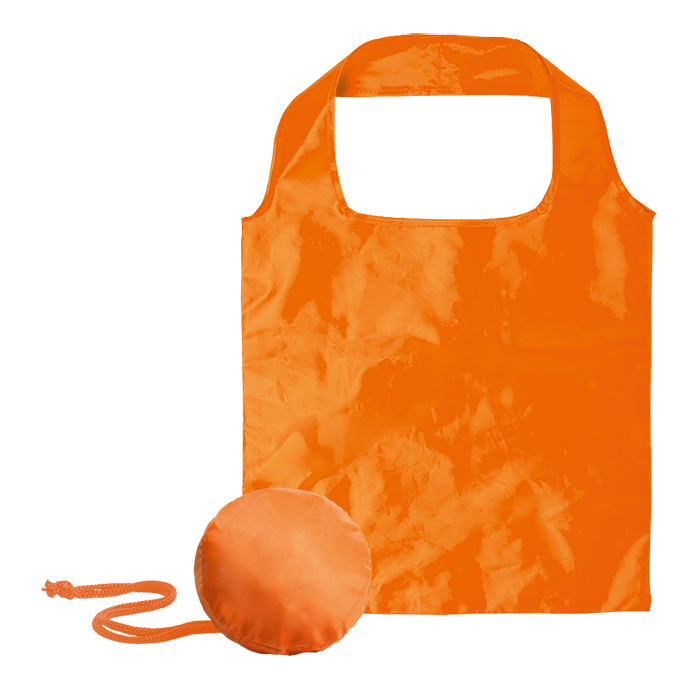 Barron Dayfan Foldable Bag