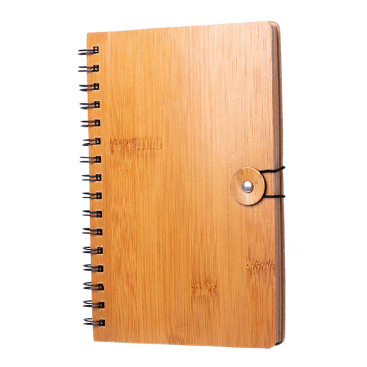 Barron Palmex A5 Notebook