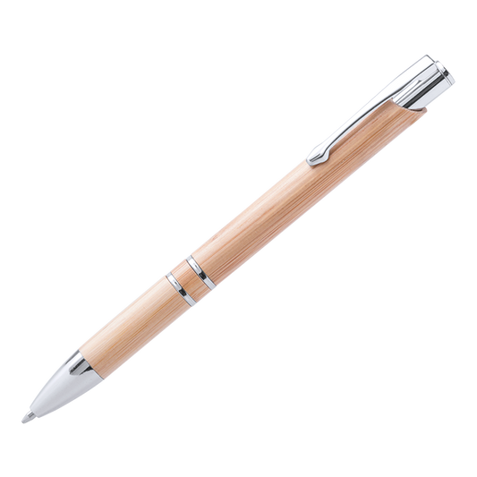 Barron Nikox Ballpoint Pen