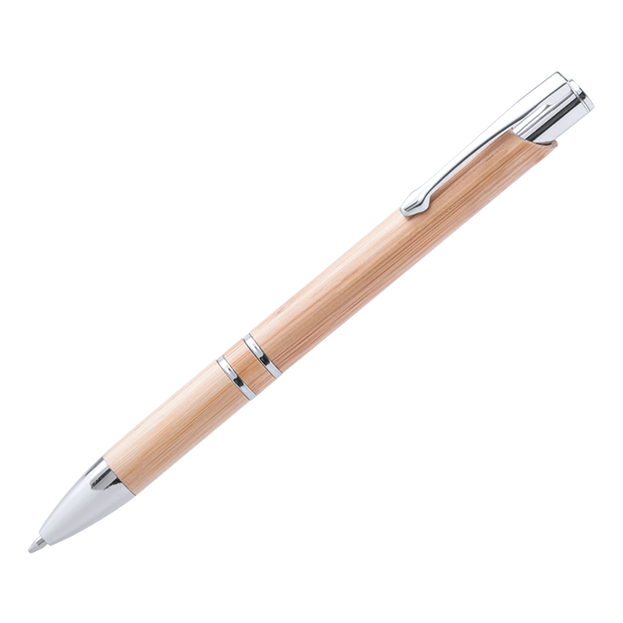Barron Nikox Ballpoint Pen