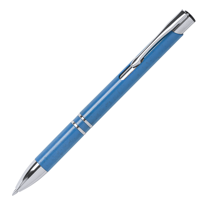 Barron Nukot Ballpoint Pen