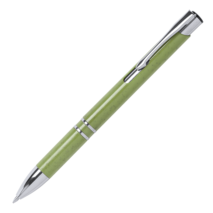 Barron Nukot Ballpoint Pen