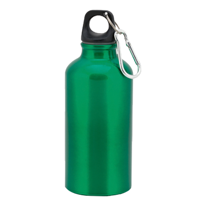 Barron Mento 400ml Water Bottle