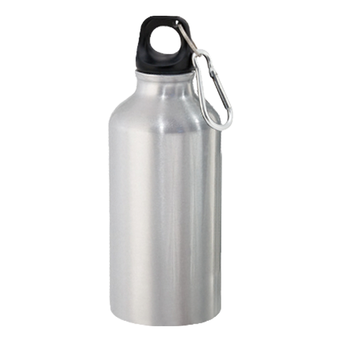 Barron Mento 400ml Water Bottle