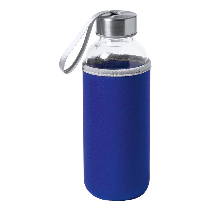 Barron Dokath 420ml Water Bottle