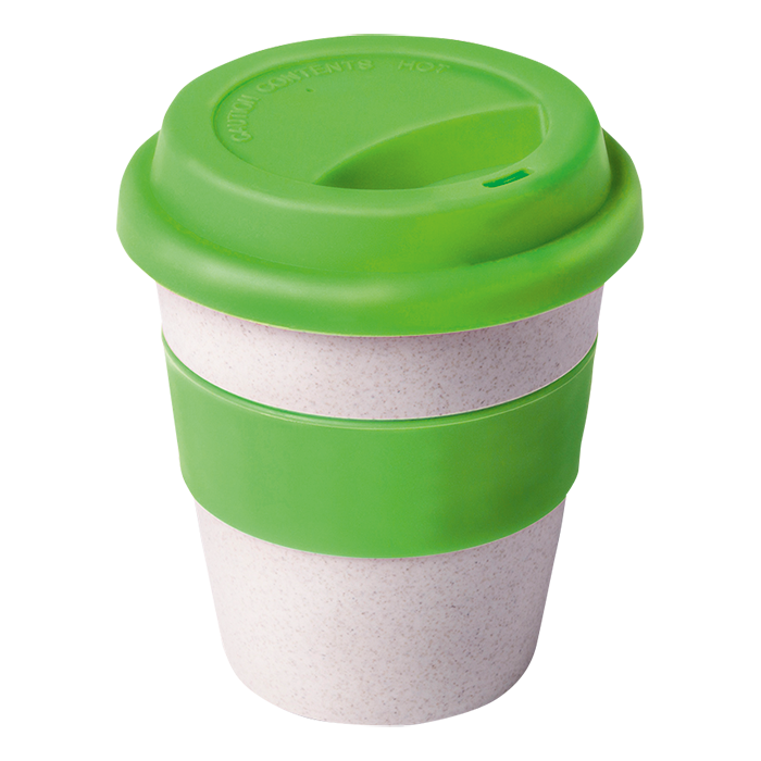 Barron Tokken 380ml Cup
