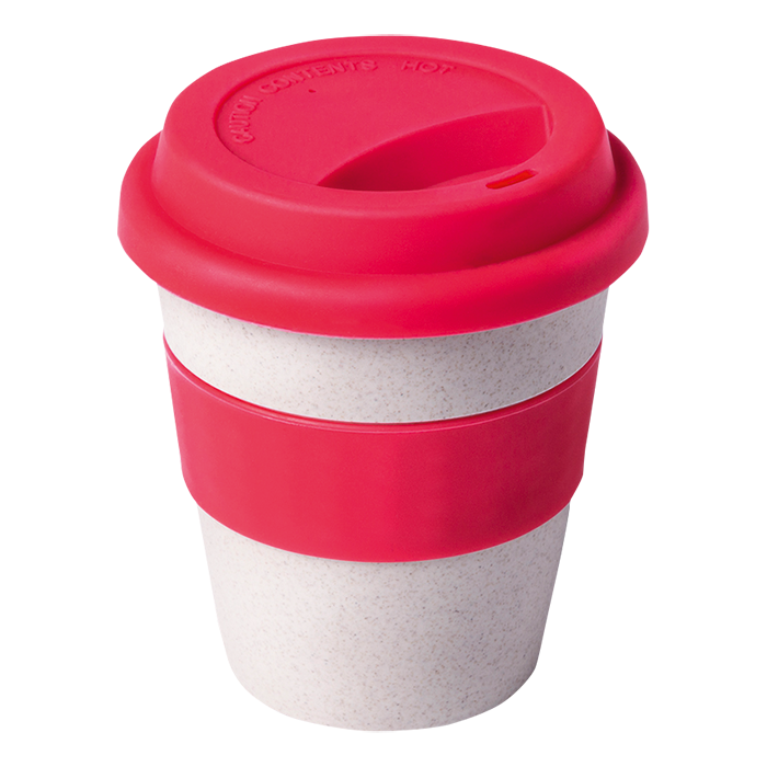 Barron Tokken 380ml Cup
