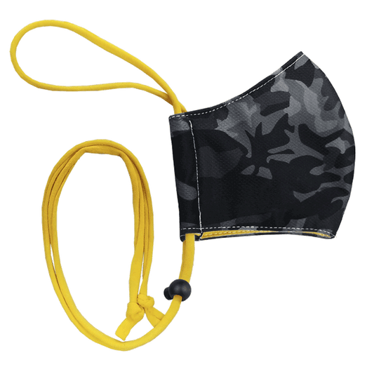 Barron Kiddies Sublimated 3 Ply Mask