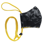 Barron Kiddies Sublimated 3 Ply Mask