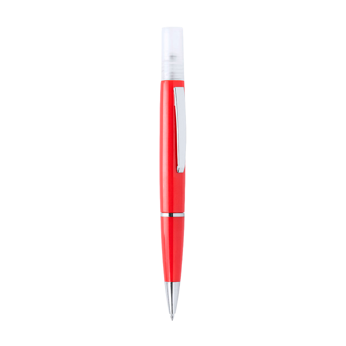 Barron Tromix Sanitiser Spray Pen