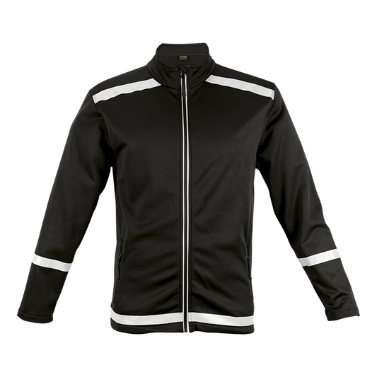 Boundary Jacket
