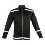 Boundary Jacket