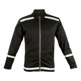 Boundary Jacket