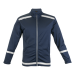 Boundary Jacket