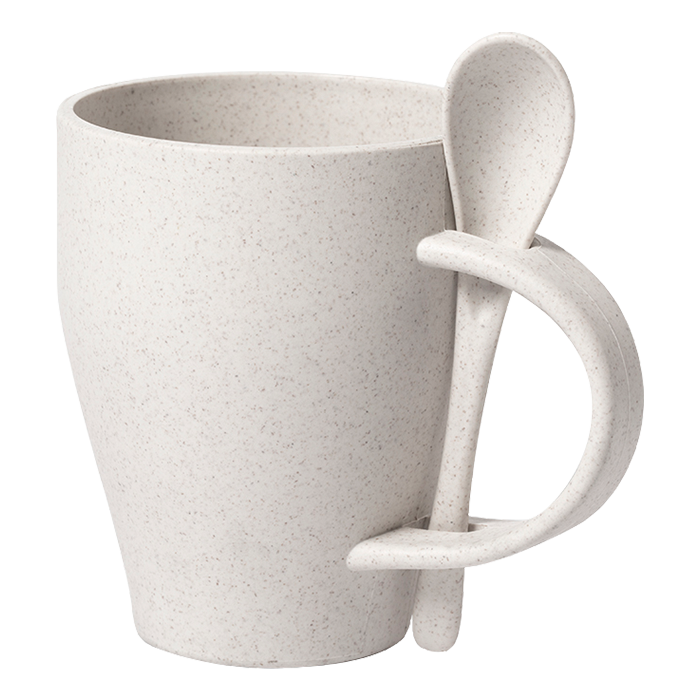 Barron Teplan Mug