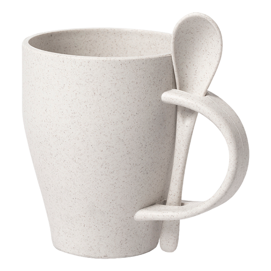 Barron Teplan Mug