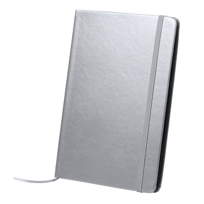 Barron Bodley A5 Notebook