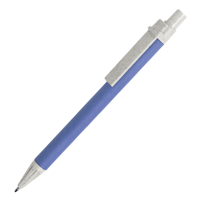 Barron Salcen Ballpoint Pen