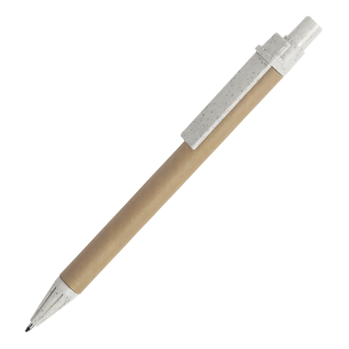 Barron Salcen Ballpoint Pen